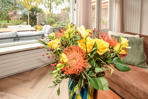 Medium property photo - To Janssenstraat 4, 5237 CW 's-Hertogenbosch